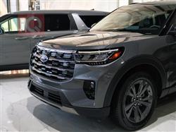 فورد إكسبلورر